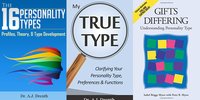 5 Rekomendasi Buku MBTI untuk Memahami Tipe Kepribadian, Bisa Jadi Pedoman Kenali Diri Sendiri