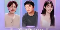 5 Rekomendasi Dating Show Korea Terbaru 2026, dari Kencan Nyata hingga AI