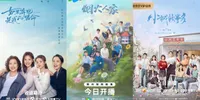 5 Rekomendasi Drama China Slice of Life 2024, Cerita Seru Penuh Pelajaran Hidup
