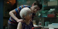 5 Rekomendasi Film tentang Nenek dan Cucu yang Mengharukan, Awas Bikin Nangis