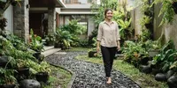 5 Tips Memilih Batu Koral untuk Halaman Rumah, Estetik dan Bebas Becek