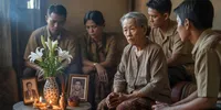 50 Kata Kata Mengenang Orang yang Sudah Meninggal