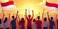 50 Kata-Kata Semangat Hari Sumpah Pemuda dari Tokoh Dunia dan Negeri