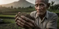 50 Quotes Penuh Haru untuk Tanah Air yang Menyentuh Hati
