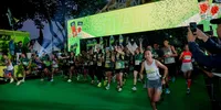 5.000 Pelari Serbu BrookFarm Almond Run 2026, DJ Garry Ang dan RAN Bikin Suasana Makin Seru!