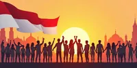 53 Ucapan Hari Sumpah Pemuda 2026 dari Tokoh Dunia hingga Orisinal