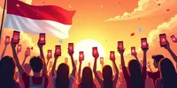 55 Caption Sumpah Pemuda Singkat 2026 untuk IG, TikTok, dan WA