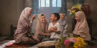 55 Kata-Kata Lebaran Idul Adha Lucu Terbaru yang Bikin Ngakak dan Berkesan