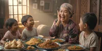 55 Kata-Kata Lucu Lebaran Idul Adha Mengocok Perut 2026