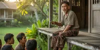 55 Pepatah Jawa tentang Hidup yang Penuh Makna, Lengkap dengan Artinya