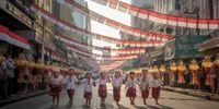 55 Quotes 17 Agustus buat Caption Instagram Anti-Pasaran
