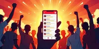 55 Status WhatsApp Sumpah Pemuda dari Tokoh Dunia hingga Orisinal