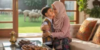 55 Ucapan Hari Raya Kurban 2026 Bahasa Arab Terlengkap