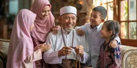 55 Ucapan Idul Adha 2026 Islami Arab Lengkap dengan Makna dan Terjemahannya