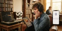 6 Alasan Seseorang Lebih Suka Lagu Lama Daripada Musik Baru, Bukan Sakadar Nostalgia