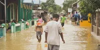 6 Arti Mimpi Banjir Air Keruh dari Berbagai Perspektif, Bisa Jadi Petunjuk Sekaligus Peringatan