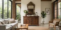 6 Barang Vintage Bikin Rumah Jadi Estetis, Pilihan Cantik dari Sentuhan Klasik