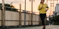 6 Cara Lari agar Kaki Tidak Sakit, Pemula Wajib Tahu Sebelum Mulai Rutin Jogging