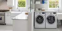 6 Cara Menata Dapur dengan Area Cuci agar Tidak Lembap dan Tetap Kering