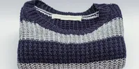 6 Cara Merawat Baju Rajut, Anti Cepat Melar dan Awet Dipakai