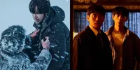 6 Drakor Thriller Terbaik Underrated 2023, dari Misteri Rumit - Permainan Psikologis