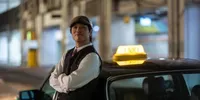 6 Drama Korea tentang Sopir Taksi dengan Kisah Penumpang Unik dan Penuh Misteri