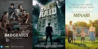 6 Film Asia Rekomendasi Terbaik dan Seru, Berhasil Menangkan Penghargaan Internasional