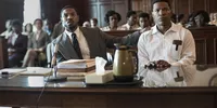 6 Film Courtroom Drama tentang Pengacara Muda, Wajib Masuk Watchlist