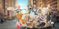 6 Film yang Menggabungkan Animasi dan Live Action Terbaru, Seru untuk Ditonton