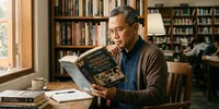 6 Rekomendasi Buku Sejarah untuk Pemula, Bacaan Seru yang Bikin Ketagihan Belajar Masa Lalu