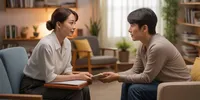 6 Rekomendasi Drama Korea Komedi tentang Psikolog yang Kocak Sekaligus Menyentuh Hati