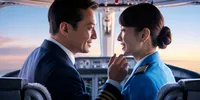 6 Rekomendasi Drama Korea Romantis Tentang Pilot dan Kru Kabin yang Bikin Baper di Ketinggian