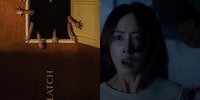 14 Rekomendasi Film Horor Penuh Jump Scare Menegangkan, Seram Sepanjang ...