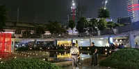 6 Taman di Jakarta Buka 24 Jam Bisa Olahraga, Ini Lokasi dan Fasilitasnya