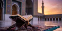 60 Caption Hijrah di Tahun Baru Islam 1448 H, Menyentuh Hati