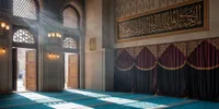 60 Caption Muharram Kekinian Paling Aesthetic dan Bermakna