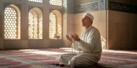 60 Caption Muharram untuk Instagram Menyentuh Hati 1448 H