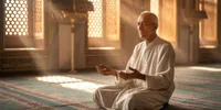 60 Kata-Kata Bijak Bulan Muharram Terbaru, Menyentuh Hati