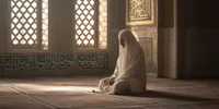 60 Kata-Kata Renungan Bulan Muharram Menyentuh Hati