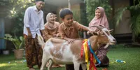 60 Kata-Kata tentang Idul Kurban 2026 yang Lucu & Ngakak