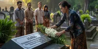 60 Kata Kata untuk Orang yang Sudah Meninggal Menyentuh Hati