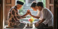 60 Ucapan Sungkem Idul Adha 2026 Bahasa Jawa Paling Menyentuh Hati