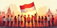 63 Kata-Kata Sumpah Pemuda 2026 dari Tokoh Dunia hingga Nusantara