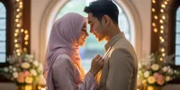 65 Ucapan Idul Adha Romantis untuk Pasangan, Menyentuh Hati 2026