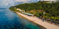 7 Aktivitas Seru di Pantai Pandawa Bali yang Wajib Anda Coba