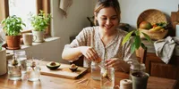 7 Cara Membuat Bibit Alpukat dari Biji yang Ada di Dapur dan Tips Merawatnya di Pot