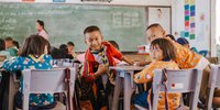 7 Ciri Anak Mempunyai Kelebihan Menurut Primbon Jawa, Sering Kali Diabaikan