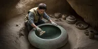 7 Drama China Bertema Arkeolog dan Perburuan Artefak Kuno yang Bikin Ketagihan