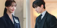 7 Drama Korea Tentang Pria Sukses dengan Masa Lalu Kelam, Bikin Baper Maksimal