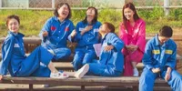 7 Film Korea Soroti Kehidupan di Penjara Wanita, Ada Kisah Pilu di Balik Jeruji Besi